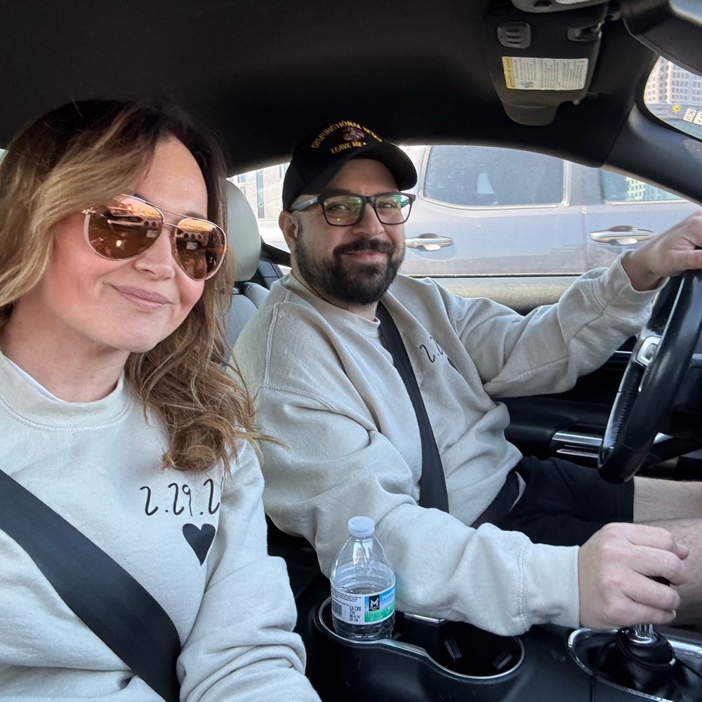 Meet your Poshers, Billie & Cory